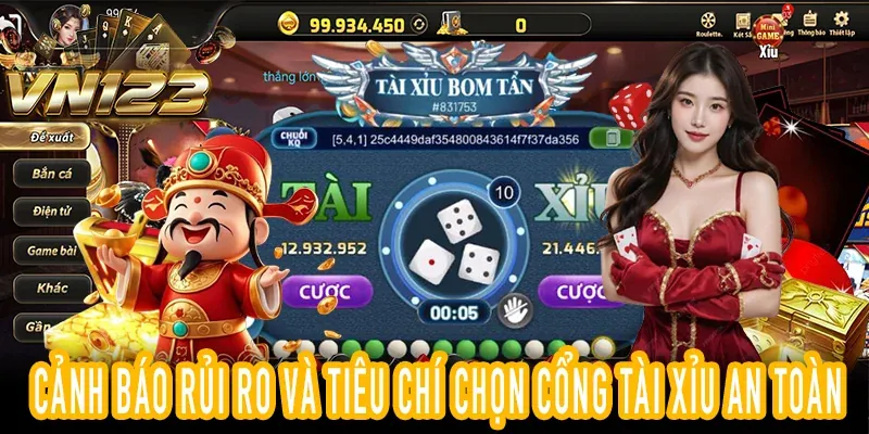Hướng dẫn săn Jackpot