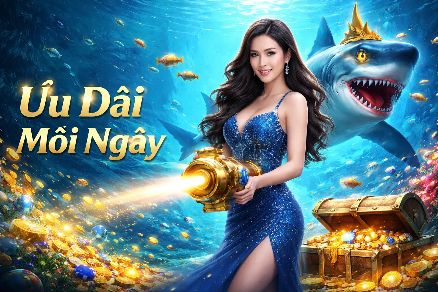 An Toàn và Công Bằng Tuyệt Đối