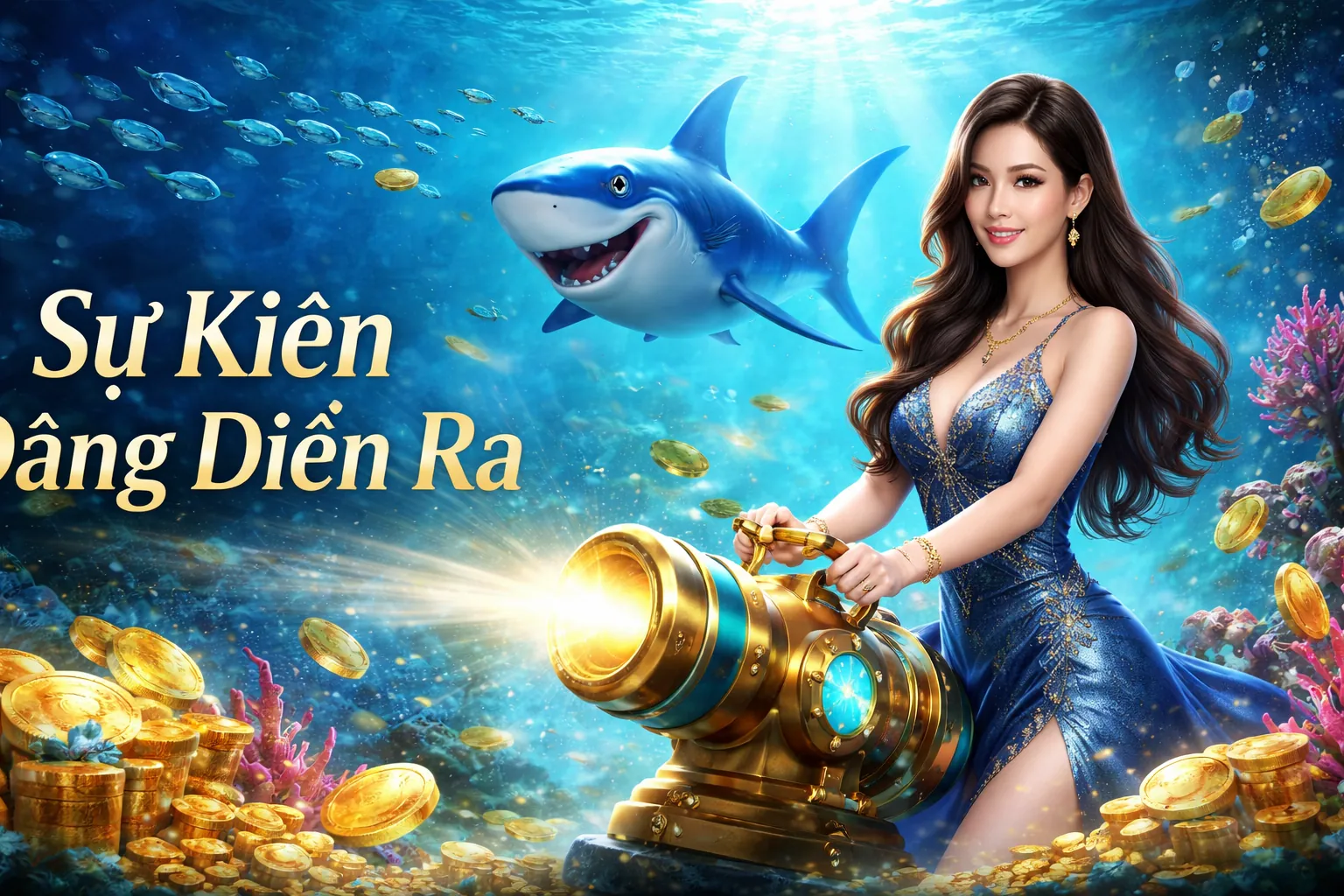 Video Slot Hiện Đại