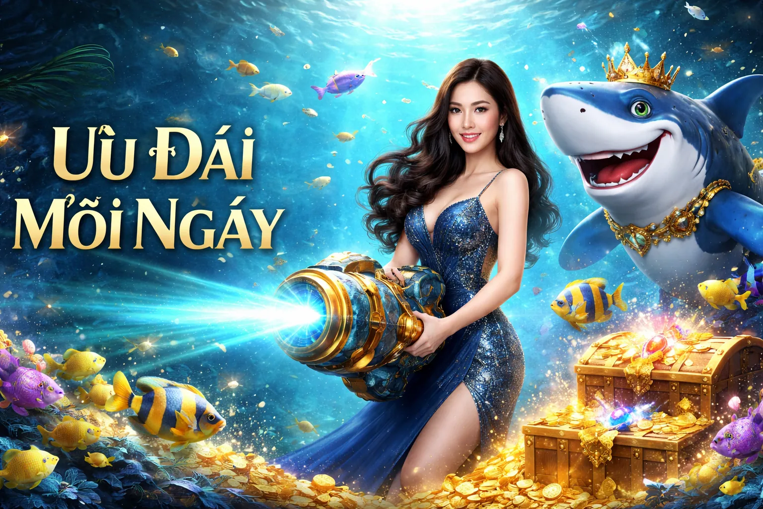 Thưởng Chào Mừng Slot