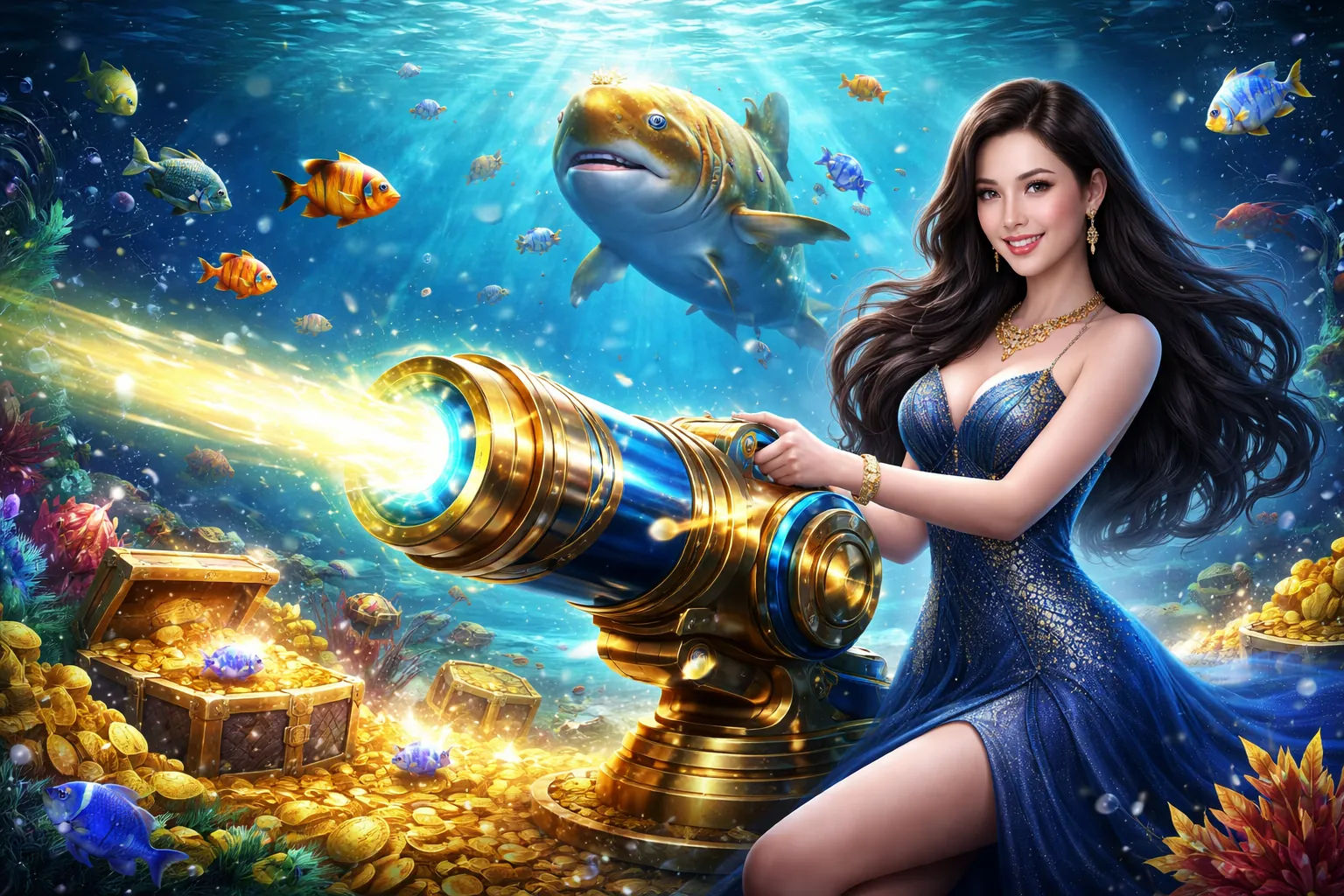 Slot Jackpot Lũy Tiến
