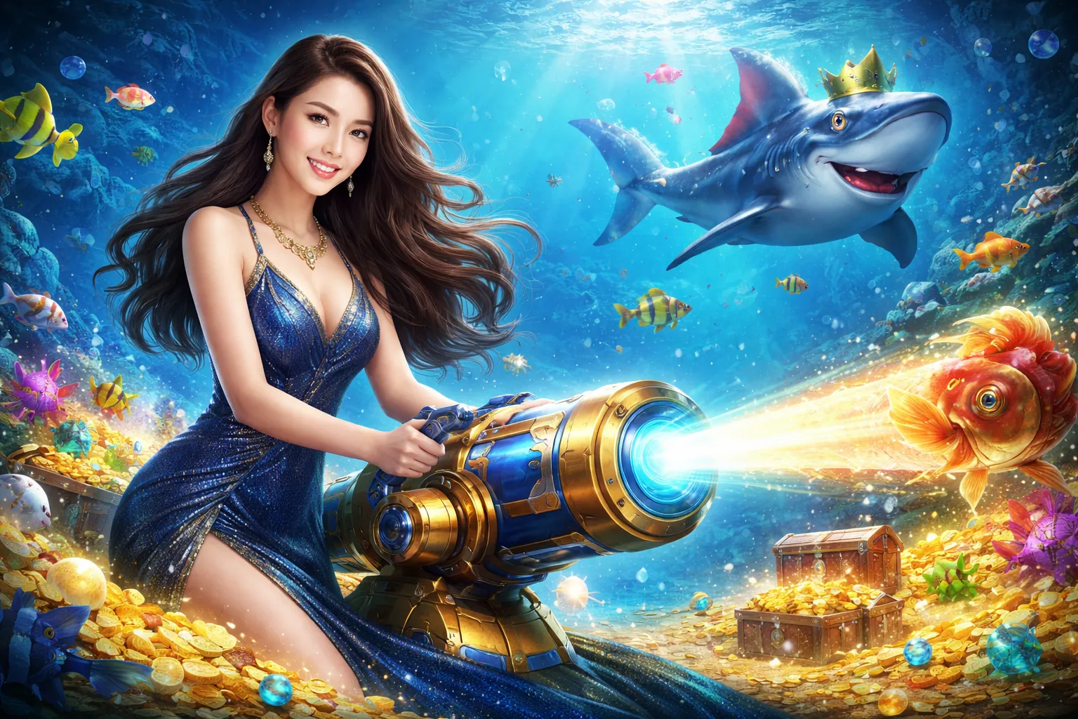 Hướng dẫn chọn nhà cái uy tín