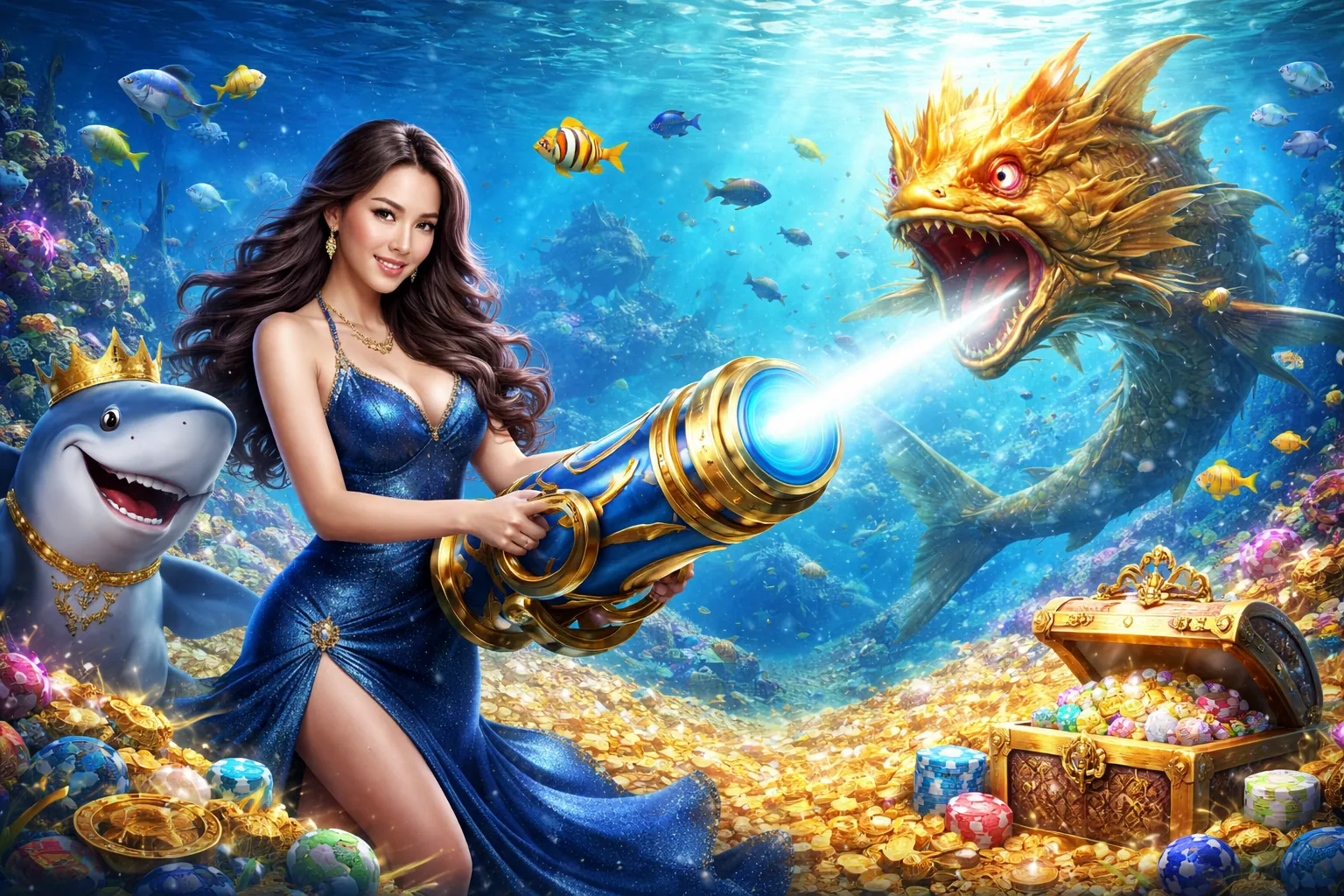 Hệ thống bảo mật và công bằng của ga65 nhà cái