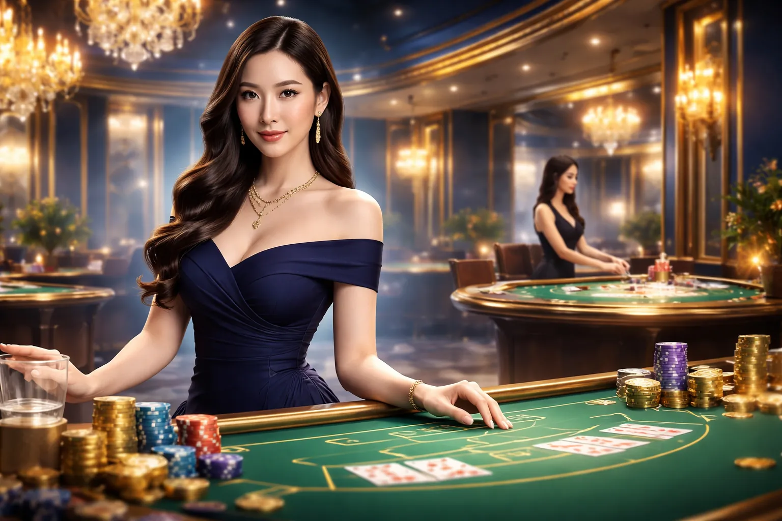 Slot 3D Đồ Họa Sống Động
