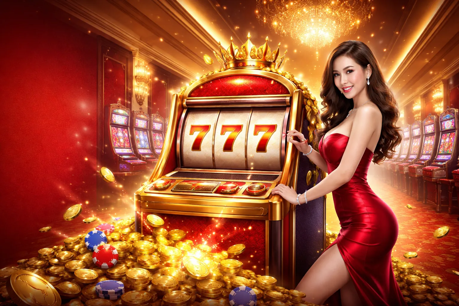 Hình ảnh một nền tảng cá cược trực tuyến uy tín của ga65 nhà cái với các yếu tố bảo mật và giải trí hàng đầu