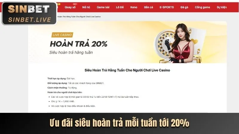 Chương trình giới thiệu bạn bè ga65 nhà cái